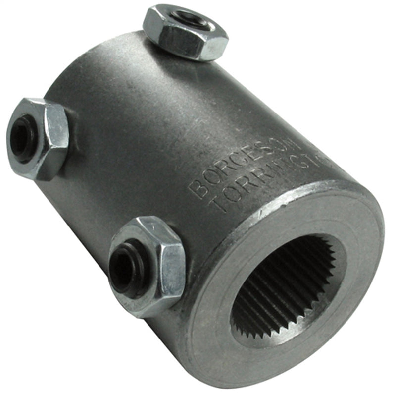 Load image into Gallery viewer, Borgeson Steering Coupler 313449
