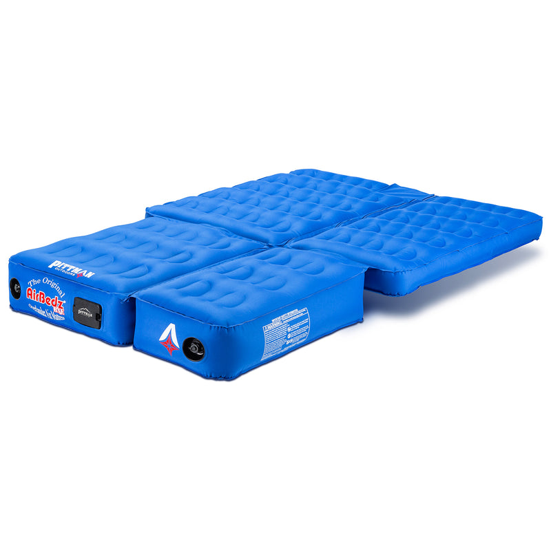 Load image into Gallery viewer, AirBedz SUV Mattress PPI-BRONC_2PC
