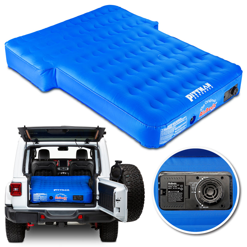 Load image into Gallery viewer, AirBedz SUV Mattress PPI-BLU_XUV
