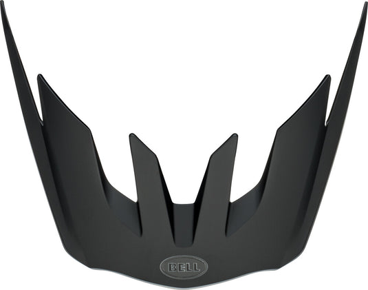 bell mountaun bike helmet parts Bell 4FORTY AIR VISOR BK S/M Helmets – RACKTRENDZ