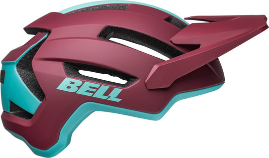 bell 4forty bike helmet Bell 4FORTY AIR MIPS MT BLK S Helmets – RACKTRENDZ