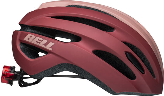 bell avenue led helmet Bell #AVENUE LED MT BLUE US/M Helmets – RACKTRENDZ