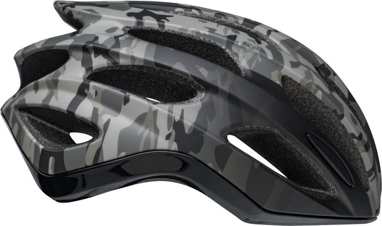 Bell #FORMULA MIPS M/G BLK/GRY S Helmets – RACKTRENDZ