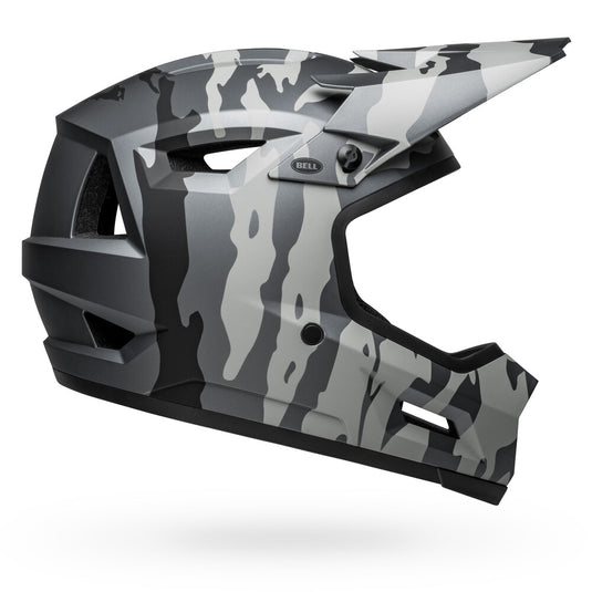 Bell SANCTION 2 DLX MIPS MAT BLUE CRUX XS/S Helmets – RACKTRENDZ