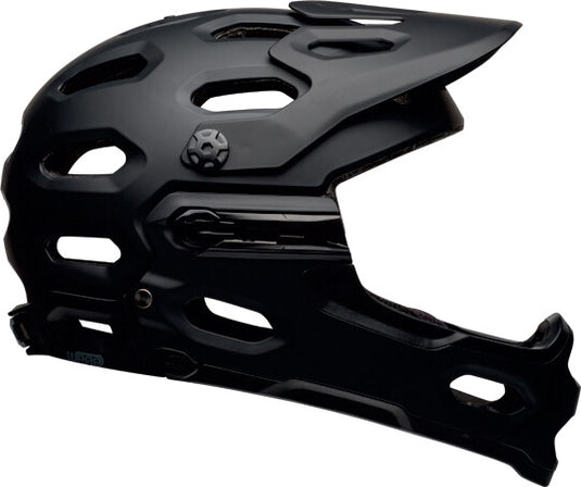 Bell SUPER 3R MIPS MAT BLACK S Helmets – RACKTRENDZ