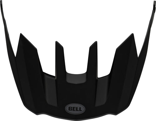 Bell Super Air/R Visor