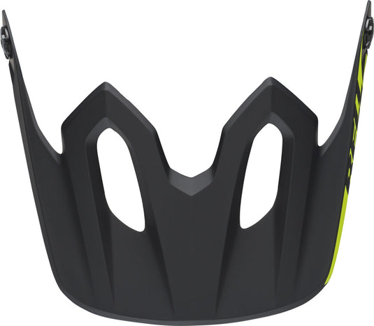 bell mountain bike helmet replacement visor Bell SUPER DH MIPS VISOR BLK S Helmets – RACKTRENDZ
