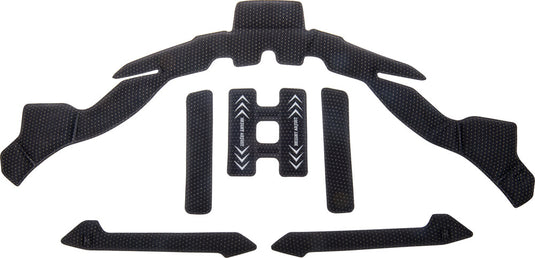 Bell Super DH MIPS Pad Kit