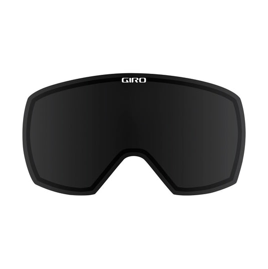 Giro SIGNAL-SIREN LENS BLACK LIMO