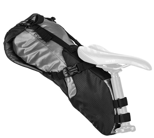 Blackburn Outpost Seat Pack & Dry Bag