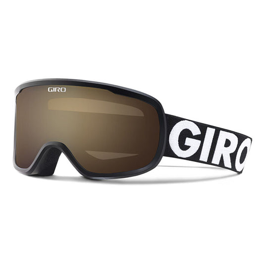 Giro Boreal SMU