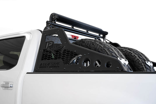 Porte-bagages de chasse Addictive Desert Designs C160011100103