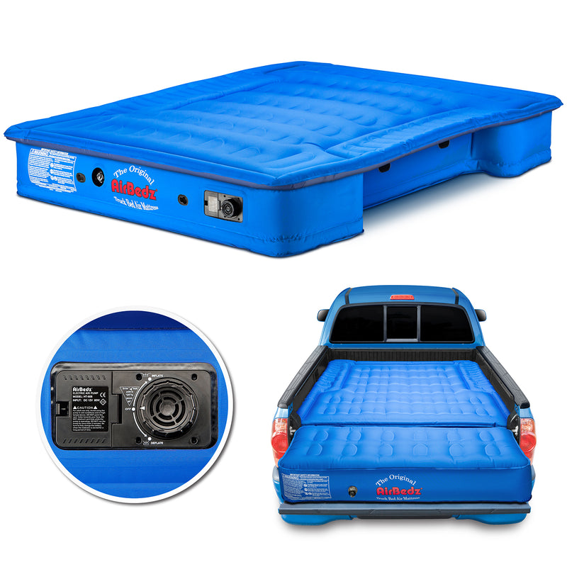 Load image into Gallery viewer, AirBedz Full Size Mattress PPI-104
