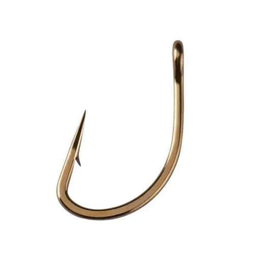 C67SAP-TX-10-25H - MUSTAD - CROCHET POUR ŒUF/CADDIS SZ10 2XH 3XL BRZ 25PK UPC: 023534482975