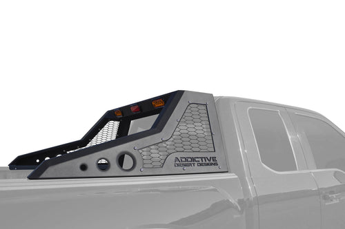 Porte-bagages de Chase de Addictive Desert Designs C995501440103