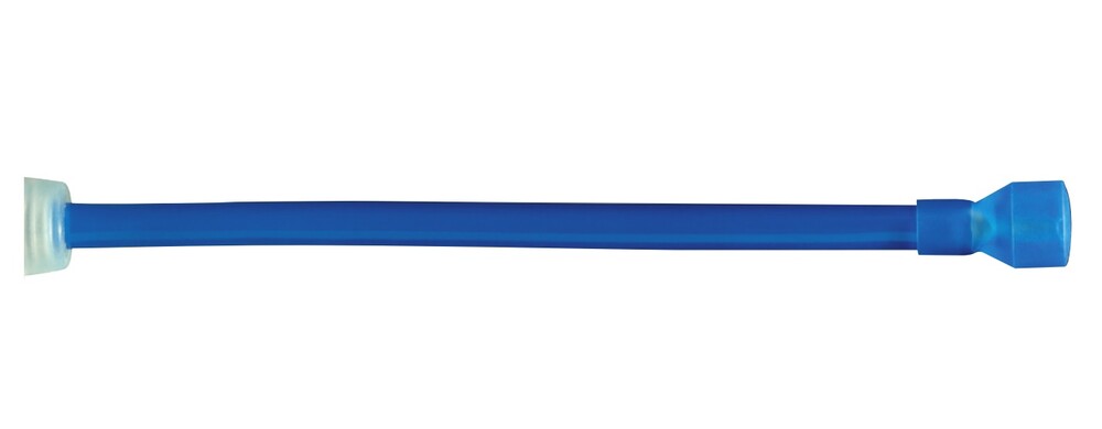 CamelBak Quick Stow Flask Tube Adapter – Blue, Allows Tube Drinking From Flask