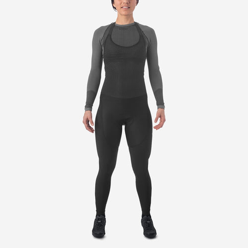 Giro W CHRONO EXPERT THERMAL HALTER BIB TIGHT