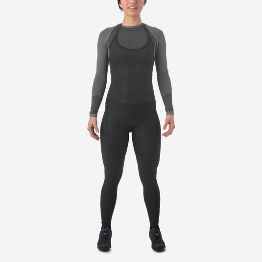 Giro W CHRONO EXPERT THERMAL HALTER BIB TIGHT