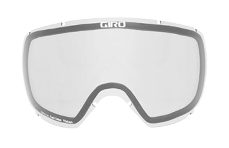 giro compass goggles Replacement Lens for Giro Field/Compass Goggles Clear / N/A