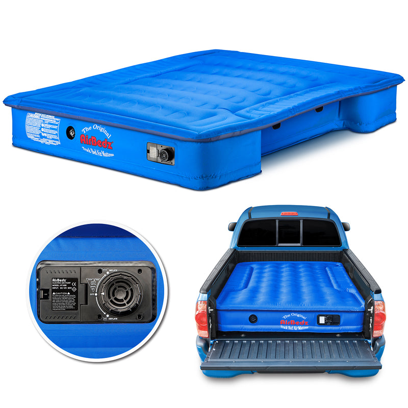 Load image into Gallery viewer, AirBedz Air Mattress PPI-101
