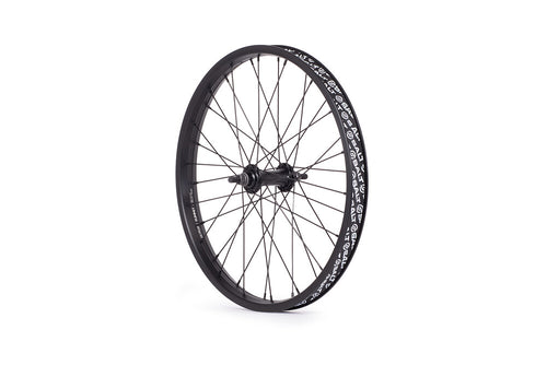 Salt EVEREST FRONT WHEEL