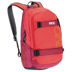 EVOC Street 20L Backpack, Red/Ruby