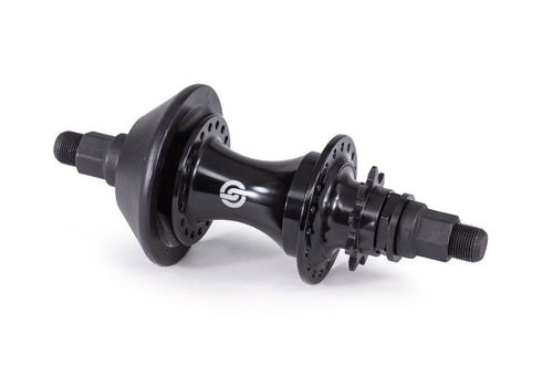 Salt EX CASSETTE HUB AXLE