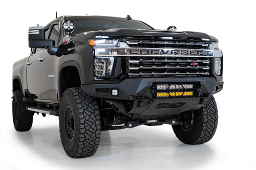 Addictive Desert Designs Bumpers F270012140103