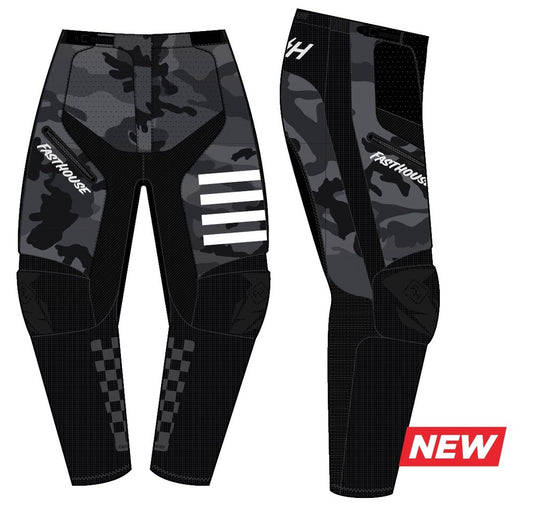 Fasthouse Fastline 2 MTB Pant