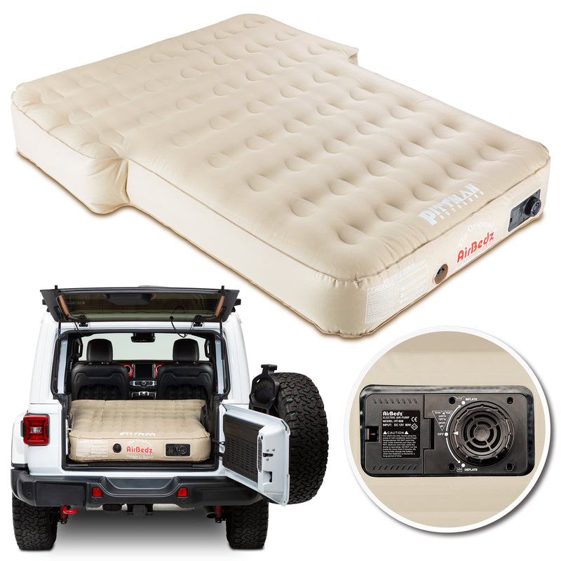 Load image into Gallery viewer, AirBedz SUV Mattress PPI-TAN_XUV
