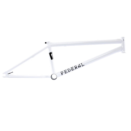 Federal Joe Jarvis Ics2 Frame