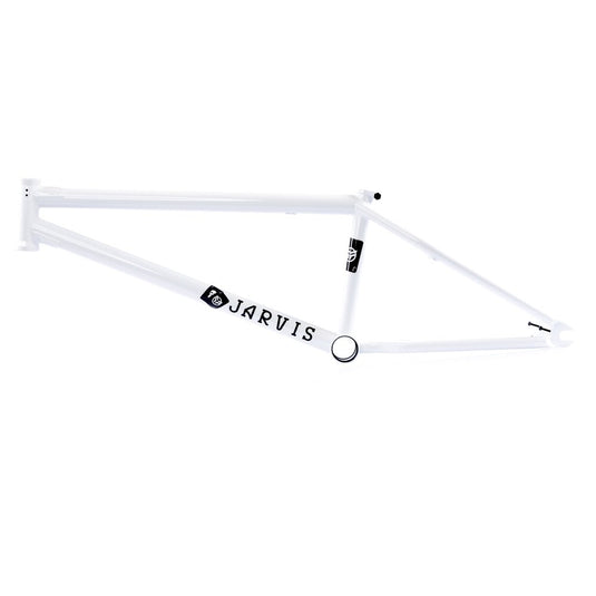 Federal Joe Jarvis Ics2 Frame