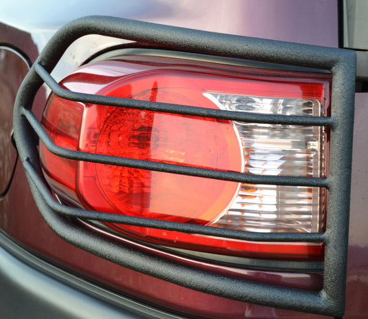 Body Armor 4x4 Tail Light Guard FJ-7135