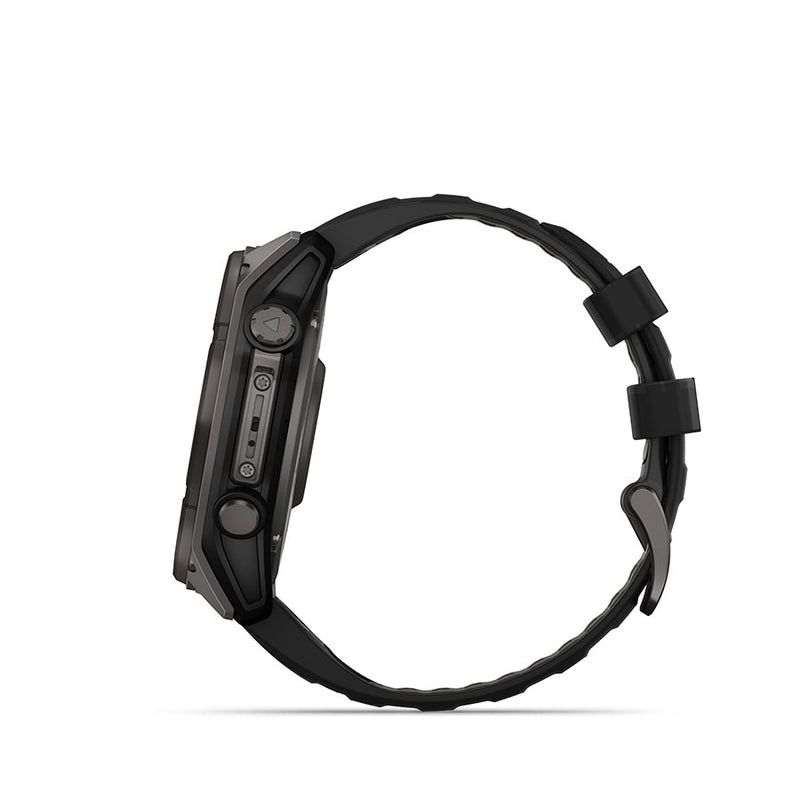 Load image into Gallery viewer, Garmin fēnix 8 Multisport Watch with Solar Charging
