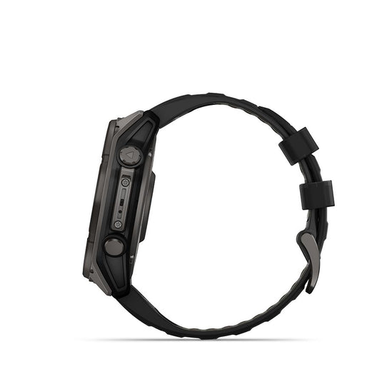 Garmin fēnix 8 Multisport Watch with Solar Charging