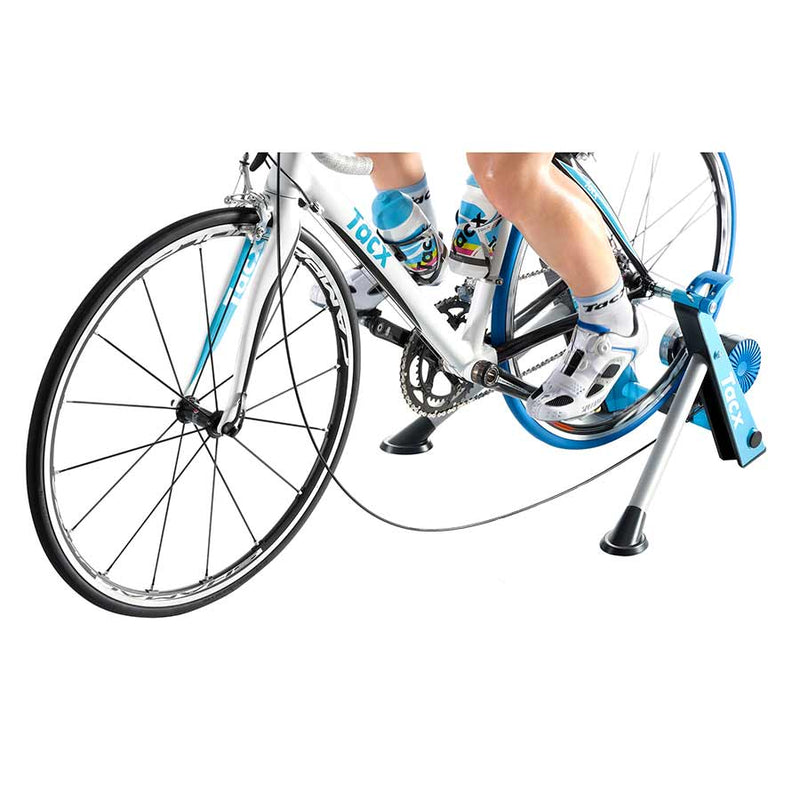 Velo d appartement Tacx Blue Matic T2650