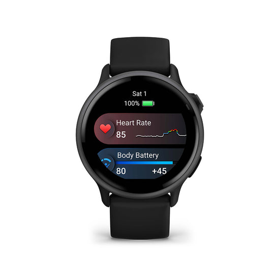Garmin Vivoactive 6 AMOLED Display Fitness Watch