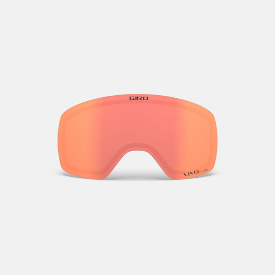 Giro AGENT/EAVE REPLACEMENT LENS