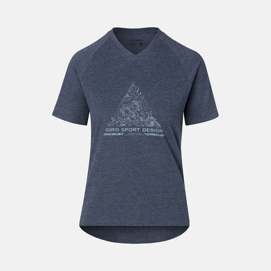 Giro W Arc Jersey