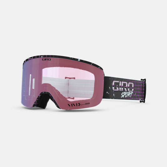 Giro Axis