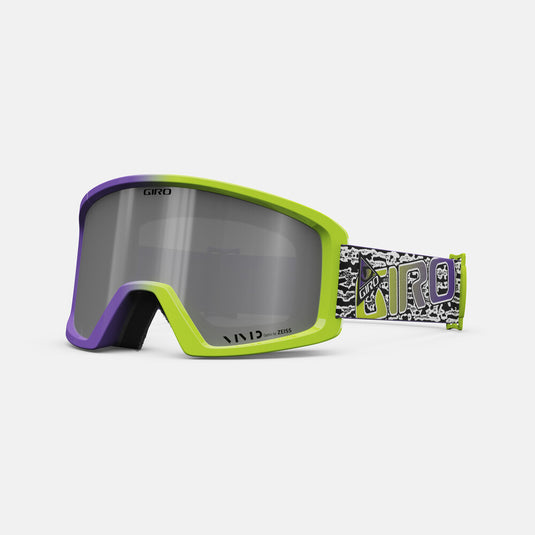 giro blok goggles Giro Blok Goggles