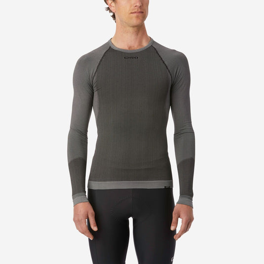 Giro CHRONO LS BASE LAYER