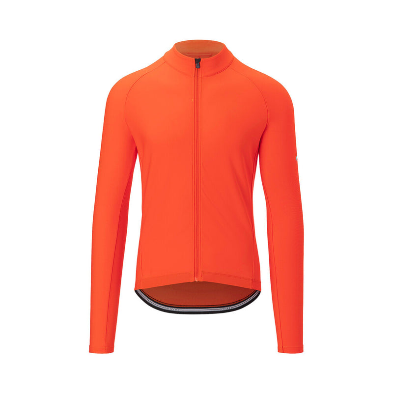 Load image into Gallery viewer, Giro M CHRONO THERMAL LS JERSEY
