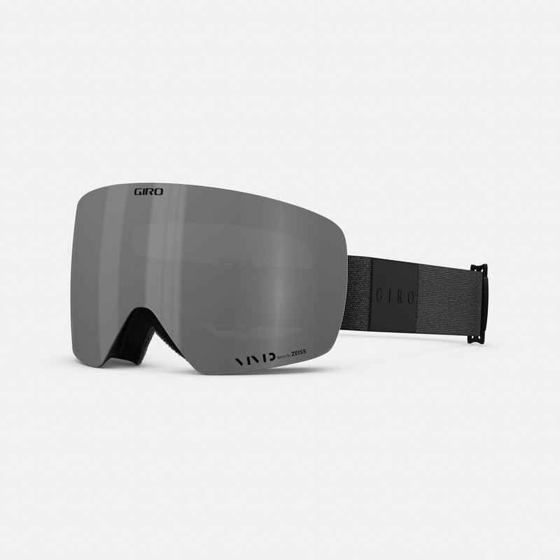 giro goggles magnetic Giro Contour Asian Fit Snow Ski Goggles - Magnetic Lens System