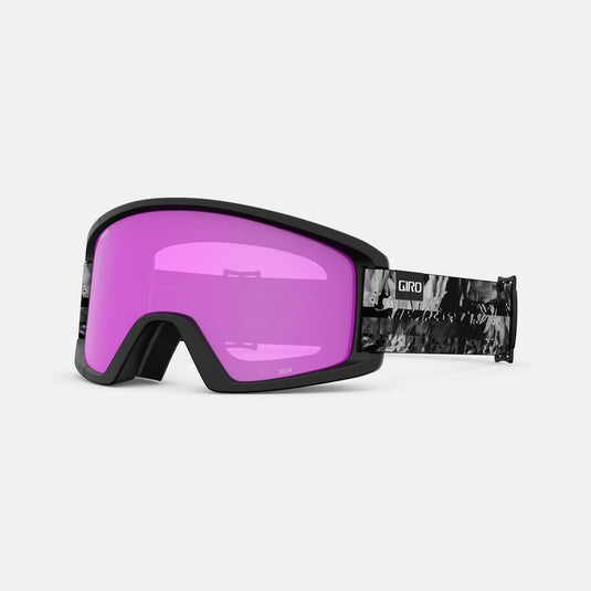 giro dylan goggles Giro 2024 Dylan Goggle Mineral BOTANICAL / AMBR PK/YEL