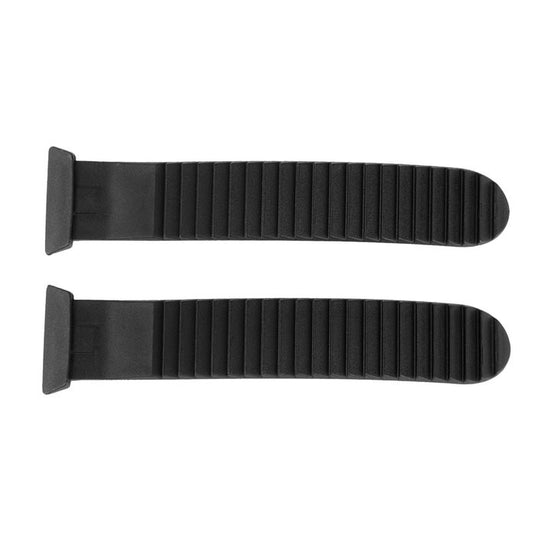 Giro N-2 STRAP SET BLACK OS