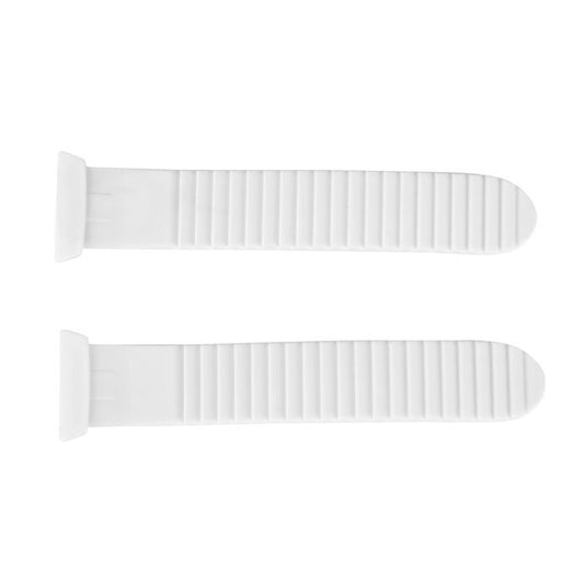 Giro N-2 STRAP SET WHITE OS
