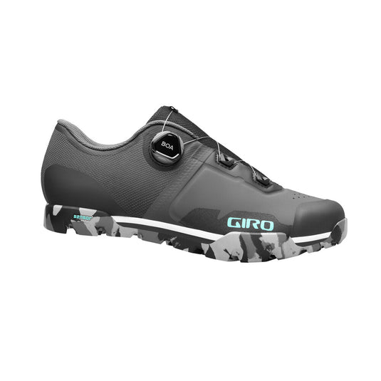 Giro Formula W