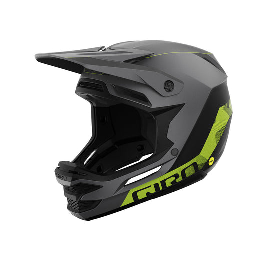 Giro Insurgent Spherical