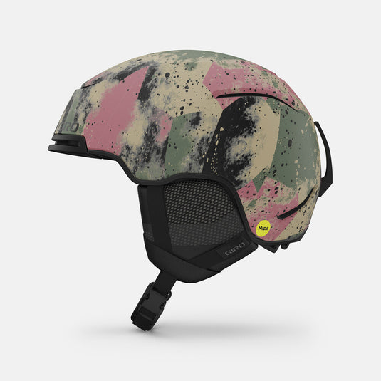 Giro Jackson MIPS Helmet